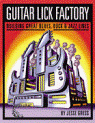 View: GUITAR LICK FACTORY