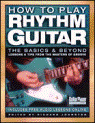 View: HOW TO PLAY RHYTHM GUITAR