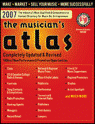 View: MUSICIAN'S ATLAS 2007