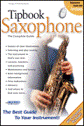 View: TIPBOOK SAXOPHONE