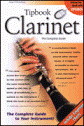 View: TIPBOOK CLARINET