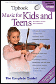 View: TIPBOOK MUSIC FOR KIDS AND TEENS