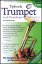 View: TIPBOOK TRUMPET AND TROMBONE, FLUGELHORN AND CORNET