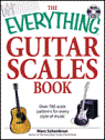 View: EVERYTHING GUITAR SCALES BOOK, THE