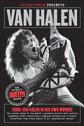 View: GUITAR WORLD PRESENTS VAN HALEN