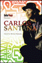 View: GUITAR PLAYER PRESENTS: CARLOS SANTANA