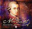 TREASURES OF MOZART, THE