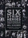View: SIX-STRING HEROES
