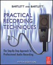 View: PRACTICAL RECORDING TECHNIQUES: FIFTH EDITION