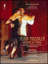 View: ASTOR PIAZZOLLA HISTOIRE DU TANGO - FLUTE EDITION