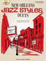 View: NEW ORLEANS JAZZ STYLES DUETS