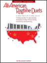 View: ALL-AMERICAN RAGTIME DUETS