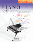 View: PRIMER LEVEL PIANO SIGHTREADING BOOK