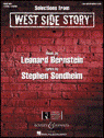 View: SELECTIONS FROM WEST SIDE STORY