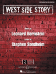 View: WEST SIDE STORY PIANO SOLO SONGBOOK