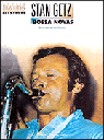 View: STAN GETZ: BOSSA NOVAS