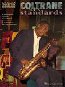 View: COLTRANE PLAYS STANDARDS
