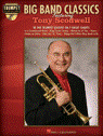 View: BIG BAND CLASSICS FEATURING TONY SCODWELL