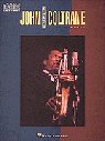 View: JOHN COLTRANE SOLOS