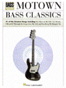 View: MOTOWN BASS CLASSICS