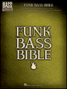 View: FUNK BASS BIBLE