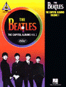 View: BEATLES: THE CAPITOL ALBUMS, VOLUME ONE (GUITAR)