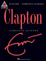 View: ERIC CLAPTON: COMPLETE CLAPTON