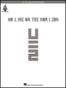 View: U2: NO LINE ON THE HORIZON (GUITAR)