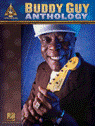 View: BUDDY GUY ANTHOLOGY