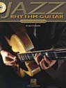 View: JAZZ RHYTHM GUITAR