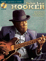 View: JOHN LEE HOOKER