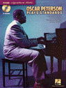 View: OSCAR PETERSON PLAYS STANDARDS