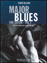 View: MAJOR BLUES FOR GUITAR