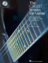View: CAGED SYSTEM FOR GUITAR, THE