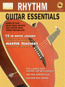 RHYTHM GUITAR ESSENTIALS