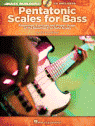 View: PENTATONIC SCALES FOR BASS
