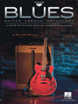 View: BLUES GUITAR LESSON ANTHOLOGY