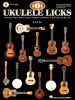 View: 101 UKULELE LICKS