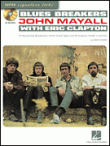 View: BLUES BREAKERS: JOHN MAYALL WITH ERIC CLAPTON