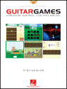 View: GUITAR GAMES