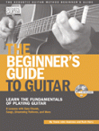 View: BEGINNER'S GUIDE TO GUITAR