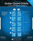 View: GUITAR CHORD CHARTS