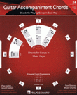 View: GUITAR ACCOMPANIMENT CHORDS