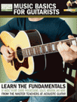 View: MUSIC BASICS FOR GUITARISTS
