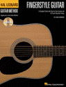 View: FINGERSTYLE GUITAR METHOD