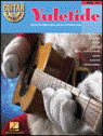 View: YULETIDE GUITAR PLAY-ALONG