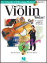 View: PLAY VIOLIN TODAY!