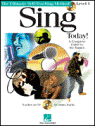 View: SING TODAY!