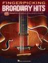 View: FINGERPICKING BROADWAY HITS 