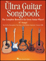 View: ULTRA GUITAR SONGBOOK